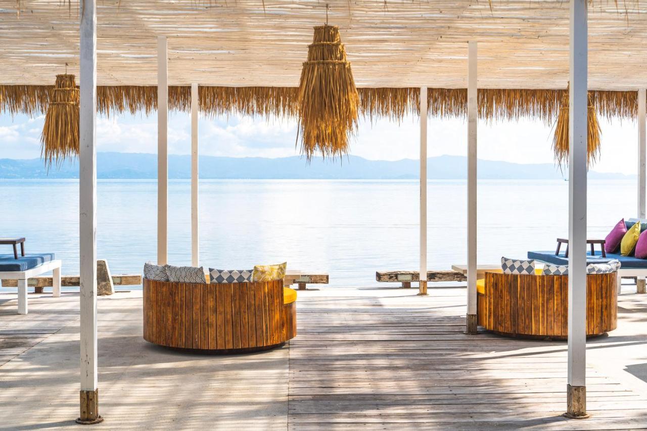 Chantaramas Beach Resort Koh Phangan Baan Khai Exterior foto