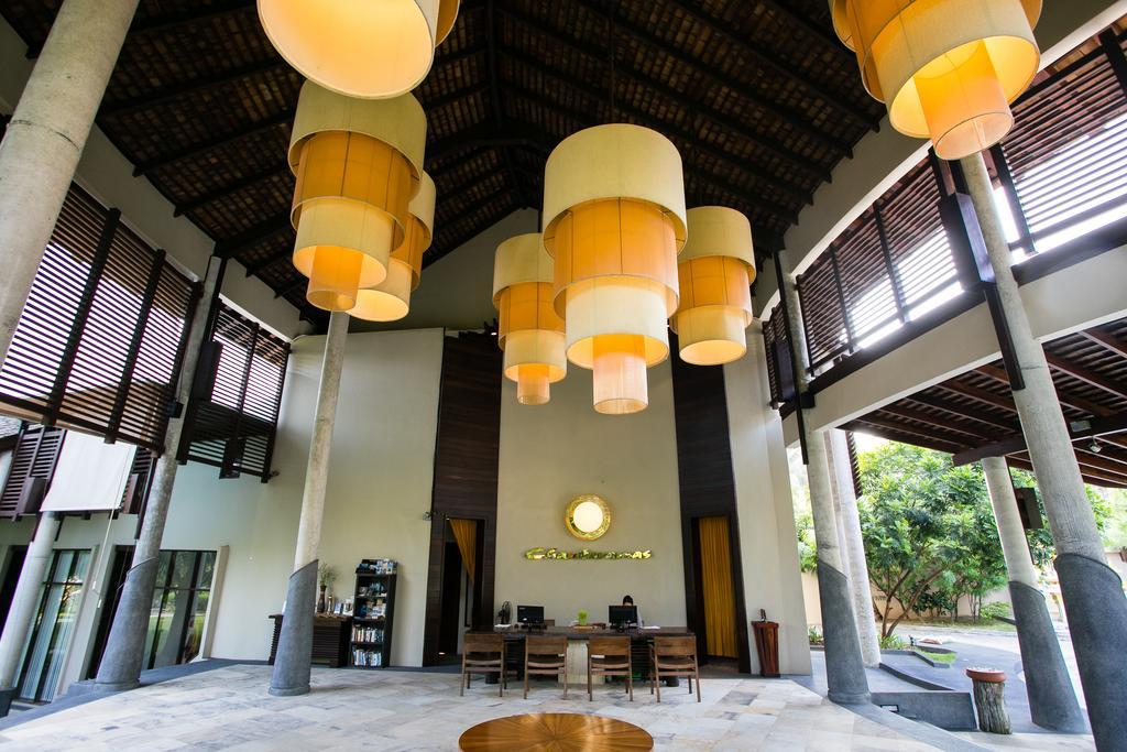 Chantaramas Beach Resort Koh Phangan Baan Khai Exterior foto