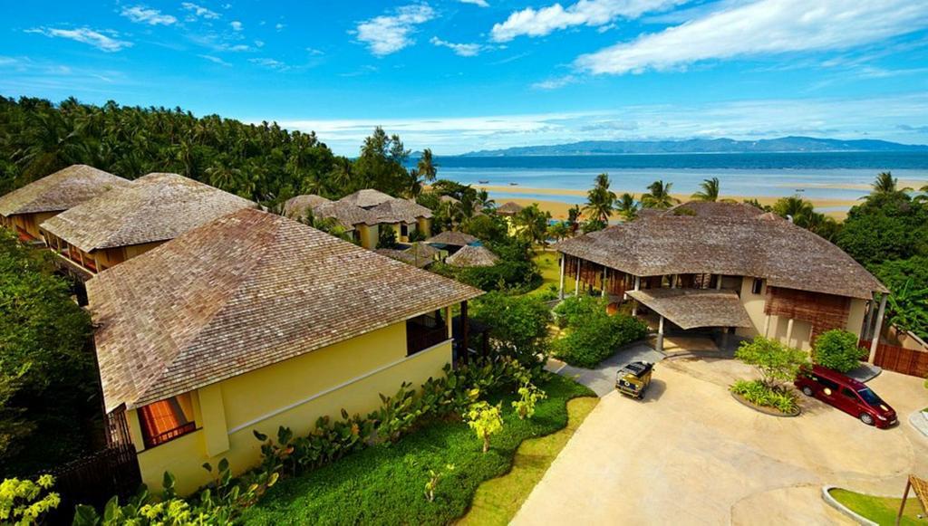 Chantaramas Beach Resort Koh Phangan Baan Khai Exterior foto