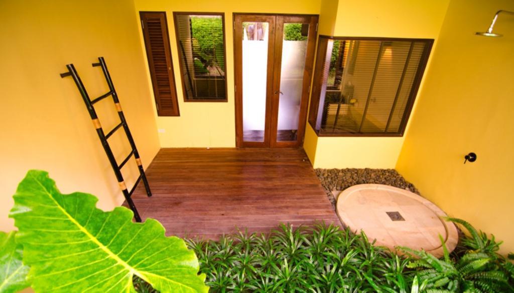 Chantaramas Beach Resort Koh Phangan Baan Khai Exterior foto