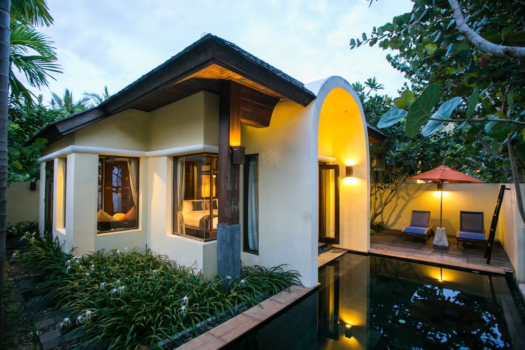Chantaramas Beach Resort Koh Phangan Baan Khai Exterior foto